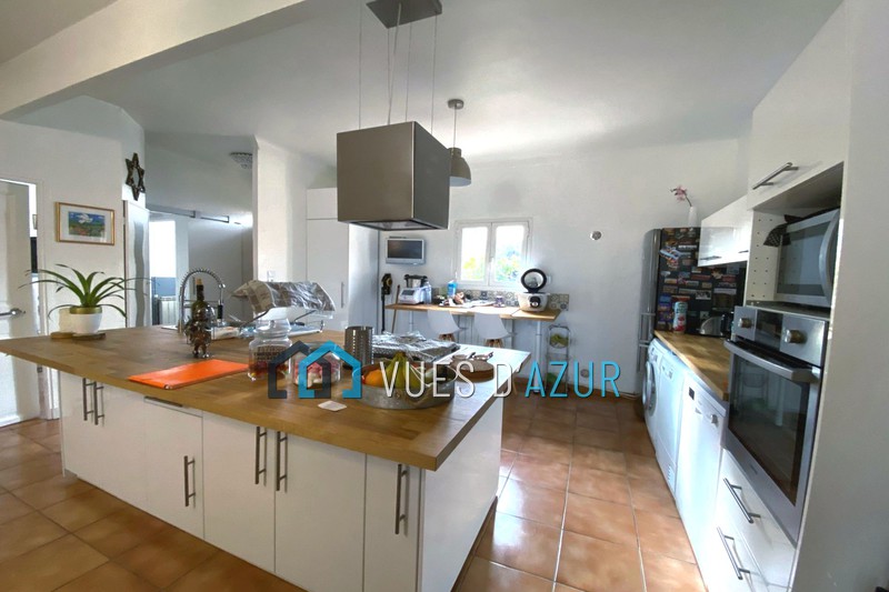 Photo Maison de ville Antibes Philippe rochat, to buy maison de ville 3 bedroom 84 m²
