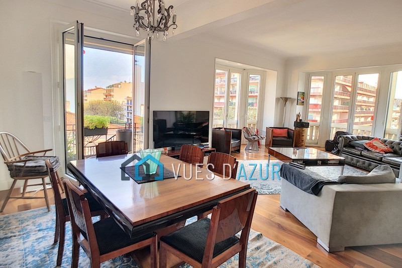 Photo Appartement Antibes Centre-ville, achat appartement 4 pièces 139 m²