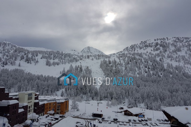 Photo Apartment Isola Centre-ville, to buy apartment 2 rooms 30 m²