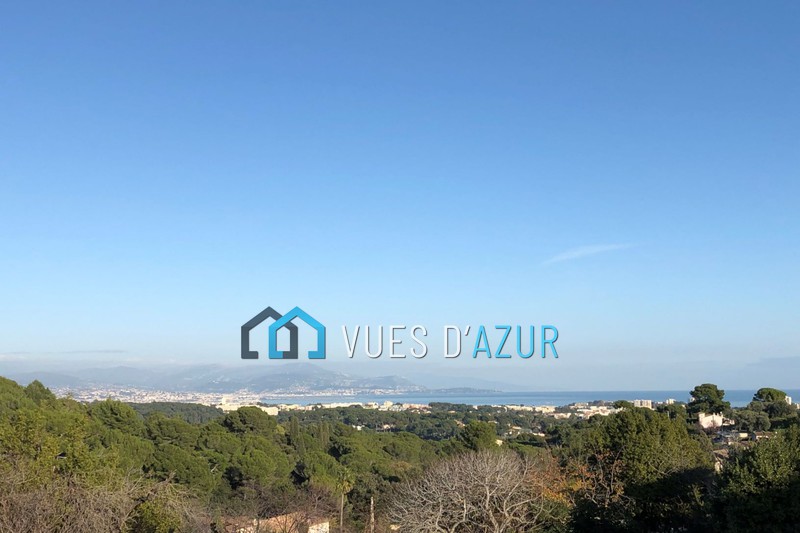 Photo Terrain Vallauris achat terrain 1793 m²