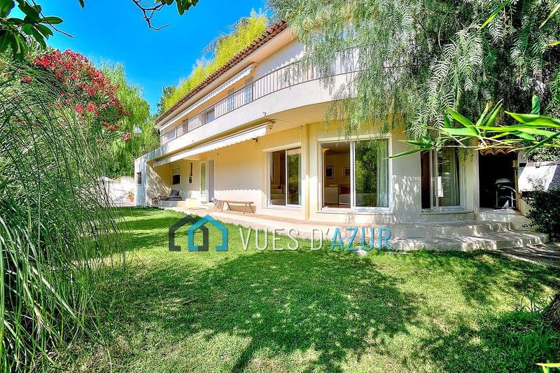 Photo House Cannes Cannes californie, to buy house 4 bedroom 170 m²