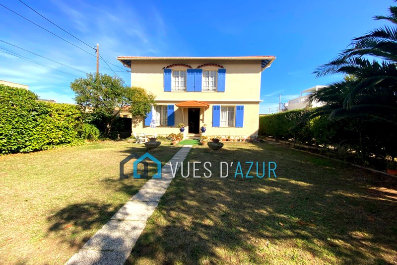Photo Maison de ville Antibes Fontonne, achat maison de ville 5 chambres 180 m²