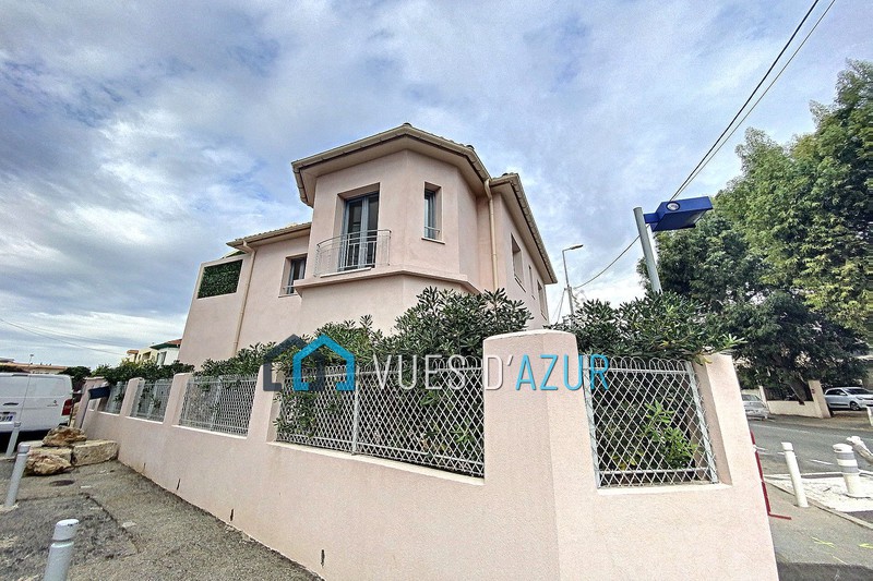 Photo House Antibes Centre-ville, to buy house 2 bedroom 190 m²