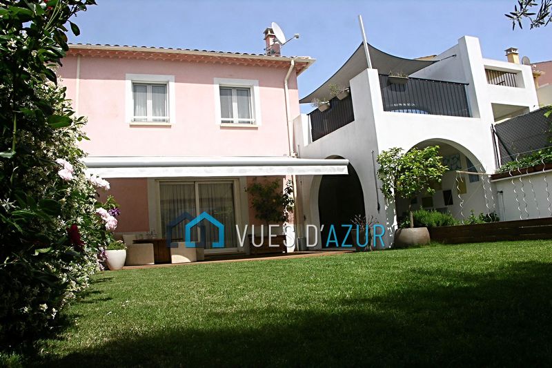 Photo Maison Antibes Rastines, achat maison 4 chambres 126 m²