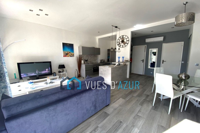 Photo Appartement Golfe-Juan achat appartement 2 pièces 53 m²