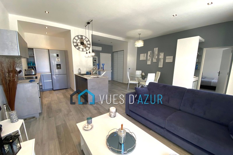 Photo Appartement Golfe-Juan achat appartement 2 pièces 53 m²