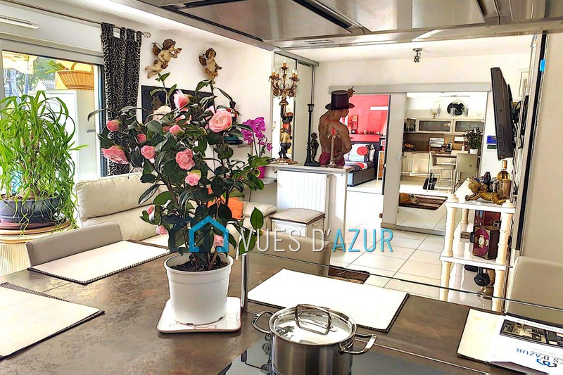 Photo Appartement Antibes Terriers, achat appartement 2 pièces 42 m²