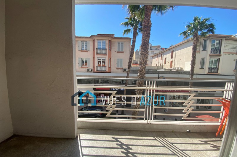 Photo Appartement Antibes Centre-ville, achat appartement 3 pièces 78 m²