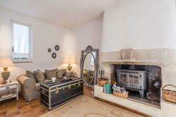 Vente maison Bonnieux  