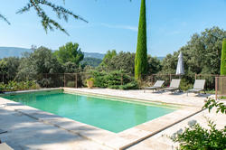 Vente bastide Ménerbes  