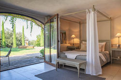 Vente bastide Ménerbes  
