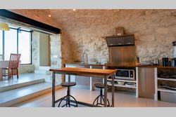 Vente appartement de caractère Ménerbes  