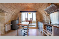 Vente appartement de caractère Ménerbes  