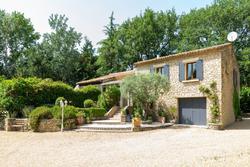 Photos Maison en pierre à vendre Gordes 84220
