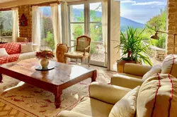 Vente maison de village Oppède Vente maison de village Oppède