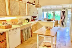 Vente maison de village Oppède Vente maison de village Oppède