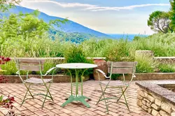 Vente maison de village Oppède Vente maison de village Oppède