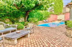 Vente maison de village Oppède Vente maison de village Oppède