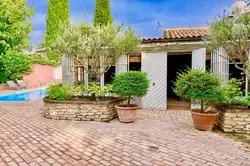 Vente maison de village Oppède Vente maison de village Oppède