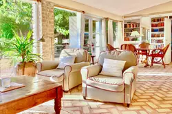 Vente maison de village Oppède Vente maison de village Oppède