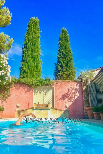 Vente maison de village Oppède  