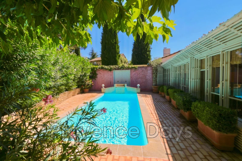 Vente maison de village Oppède  