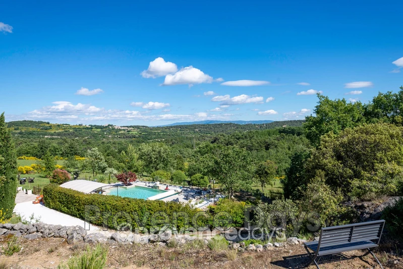 Vente bastide Murs Vente bastide Murs