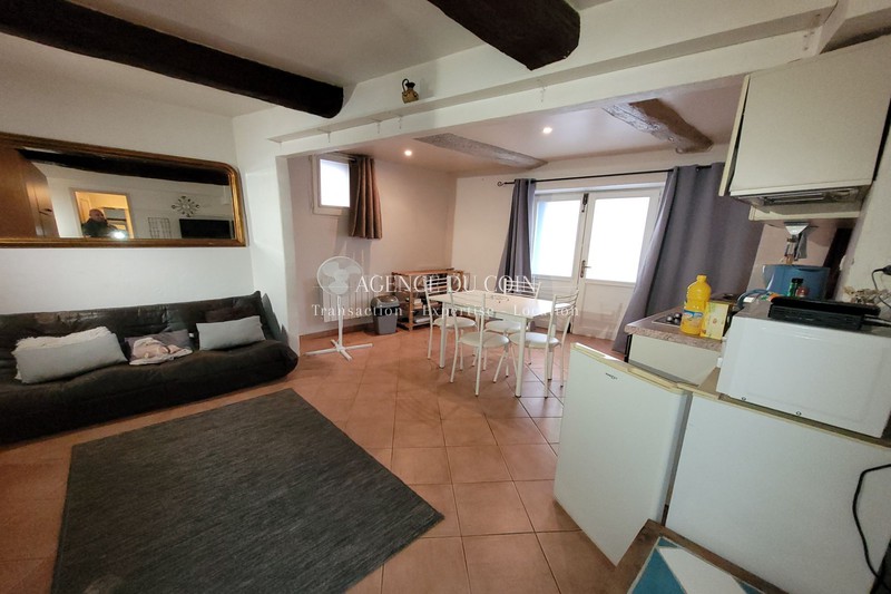 Photo n°4 - Location appartement Le Muy 83490 - 450 €