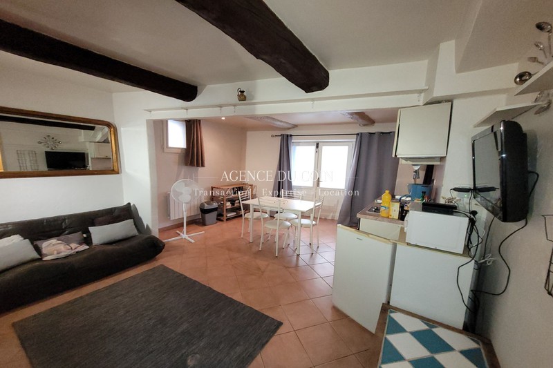 Photo n°5 - Location appartement Le Muy 83490 - 450 €
