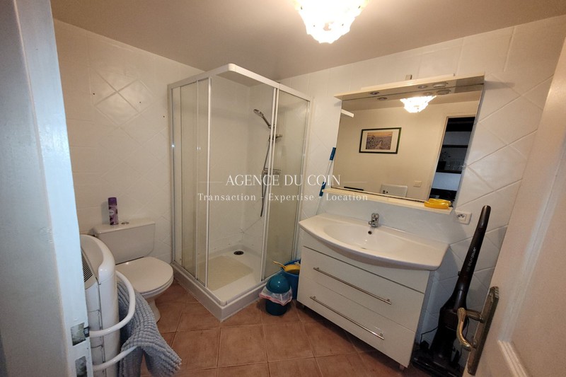 Photo n°9 - Location appartement Le Muy 83490 - 450 €