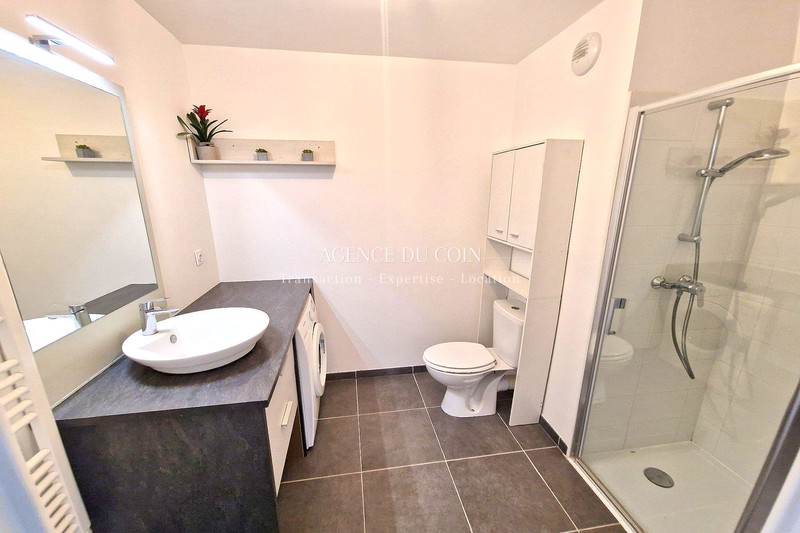 Photo n°4 - Location appartement Draguignan 83300 - 740 €