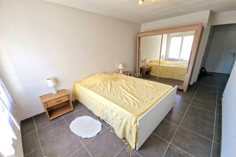 Photo n°10 - Location appartement Draguignan 83300 - 740 €