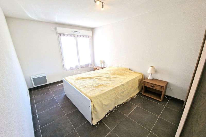 Photo n°3 - Location appartement Draguignan 83300 - 740 €