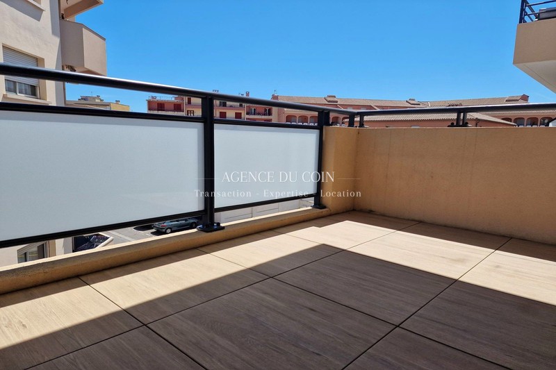 Photo n°8 - Location appartement Draguignan 83300 - 740 €