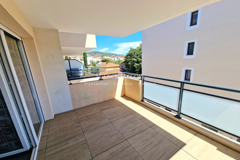 Location appartement Draguignan  