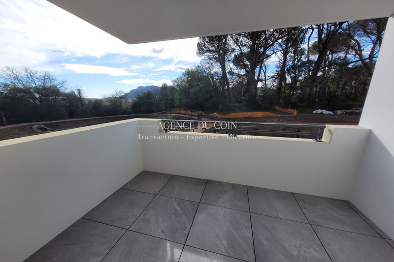 Photo n°2 - Location appartement Le Muy 83490 - 670 €