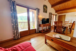 Location appartement Valberg  