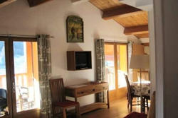 Location appartement Valberg  