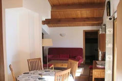 Location appartement Valberg  