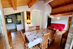 Location appartement Valberg  