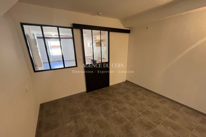 Photo n°4 - Location appartement Le Muy 83490 - 620 €