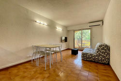 Location appartement Sainte-Maxime  