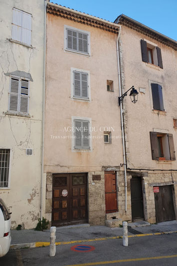 Photo Appartement Draguignan Location appartement 1 pièce 20 m²