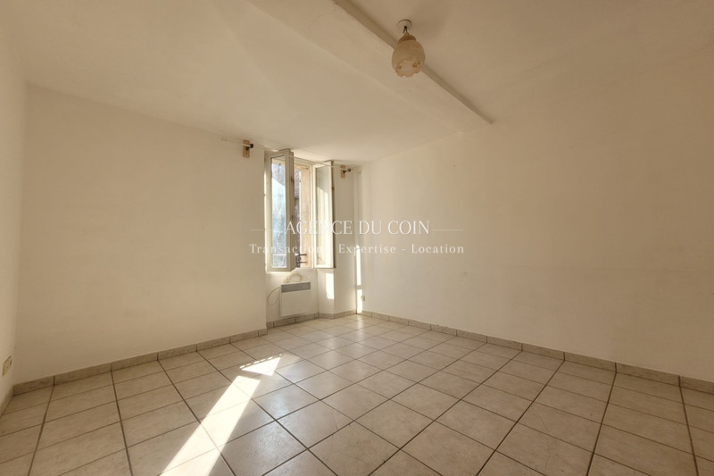 Photo n°3 - Location appartement Le Muy 83490 - 350 €