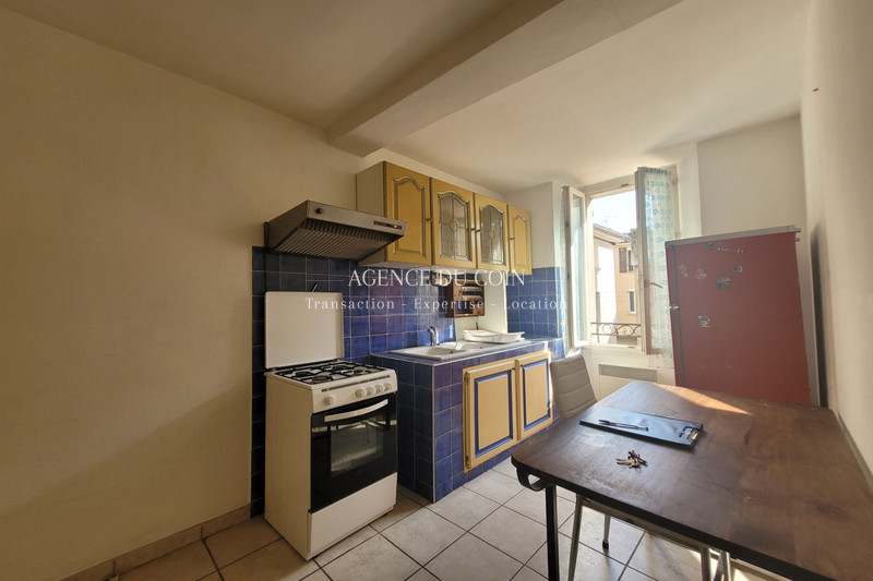 Photo n°4 - Location appartement Le Muy 83490 - 350 €