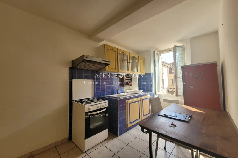 Photo n°4 - Location appartement Le Muy 83490 - 390 €