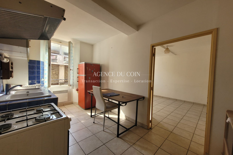 Photo n°6 - Location appartement Le Muy 83490 - 350 €