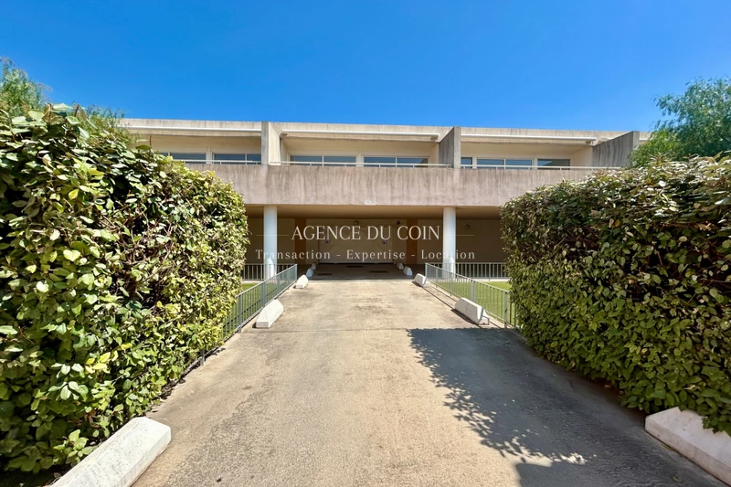 Location appartement Le Muy  
