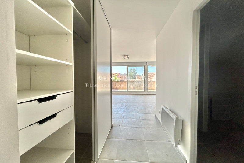 Photo n°7 - Location appartement Le Muy 83490 - 676 €