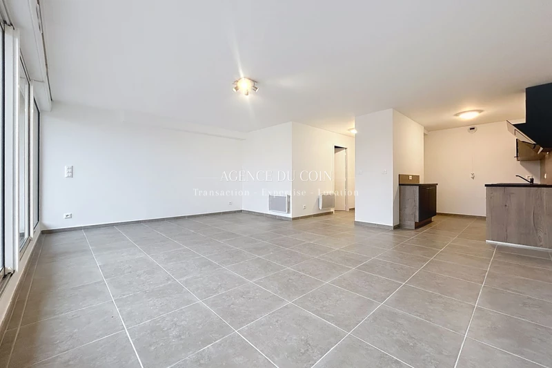 Photo n°5 - Location appartement Le Muy 83490 - 676 €